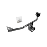 75836 Trailer Hitch Rear