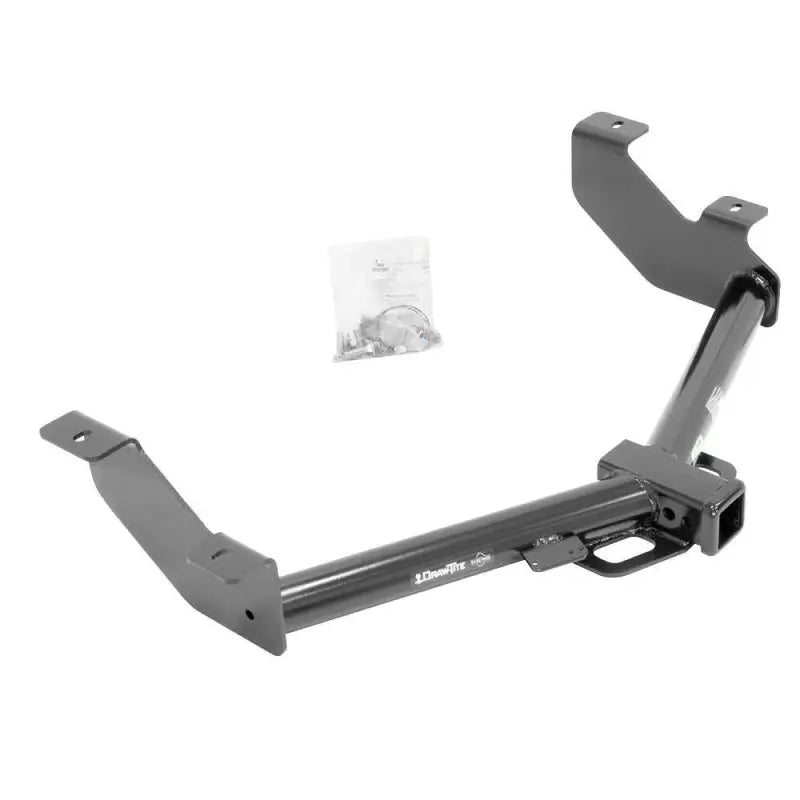75852 Trailer Hitch Rear