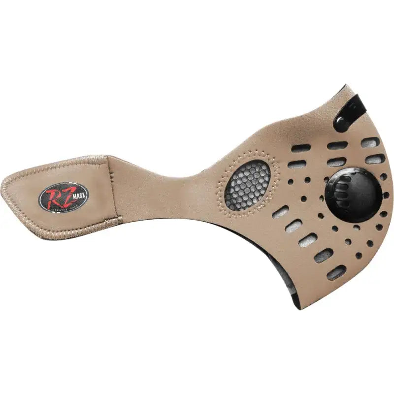 75864 Youth Mask (Natural) - RZ M1