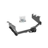 75866 Trailer Hitch Rear