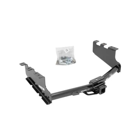 75866 Trailer Hitch Rear