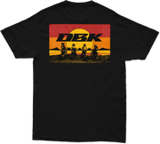 DBK Sunday Stripe TEE (2026)