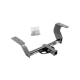 75876 Trailer Hitch Rear
