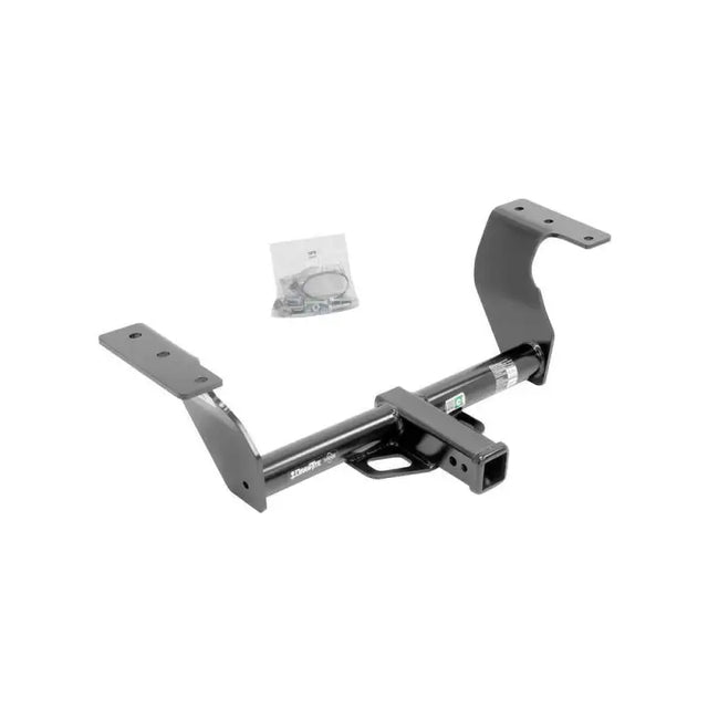 75876 Trailer Hitch Rear