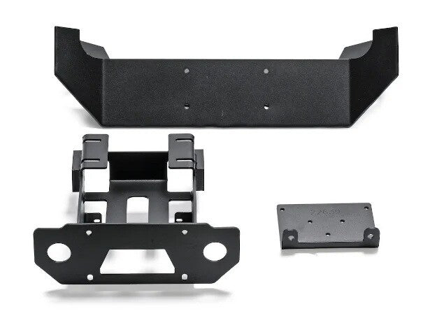 Warn Front UTV Bumper Winch Mount Mounts/Brackets 110698