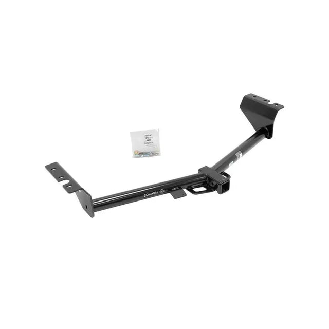 75894 Trailer Hitch Rear
