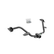 75898 Trailer Hitch Rear