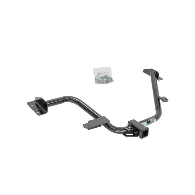 75898 Trailer Hitch Rear