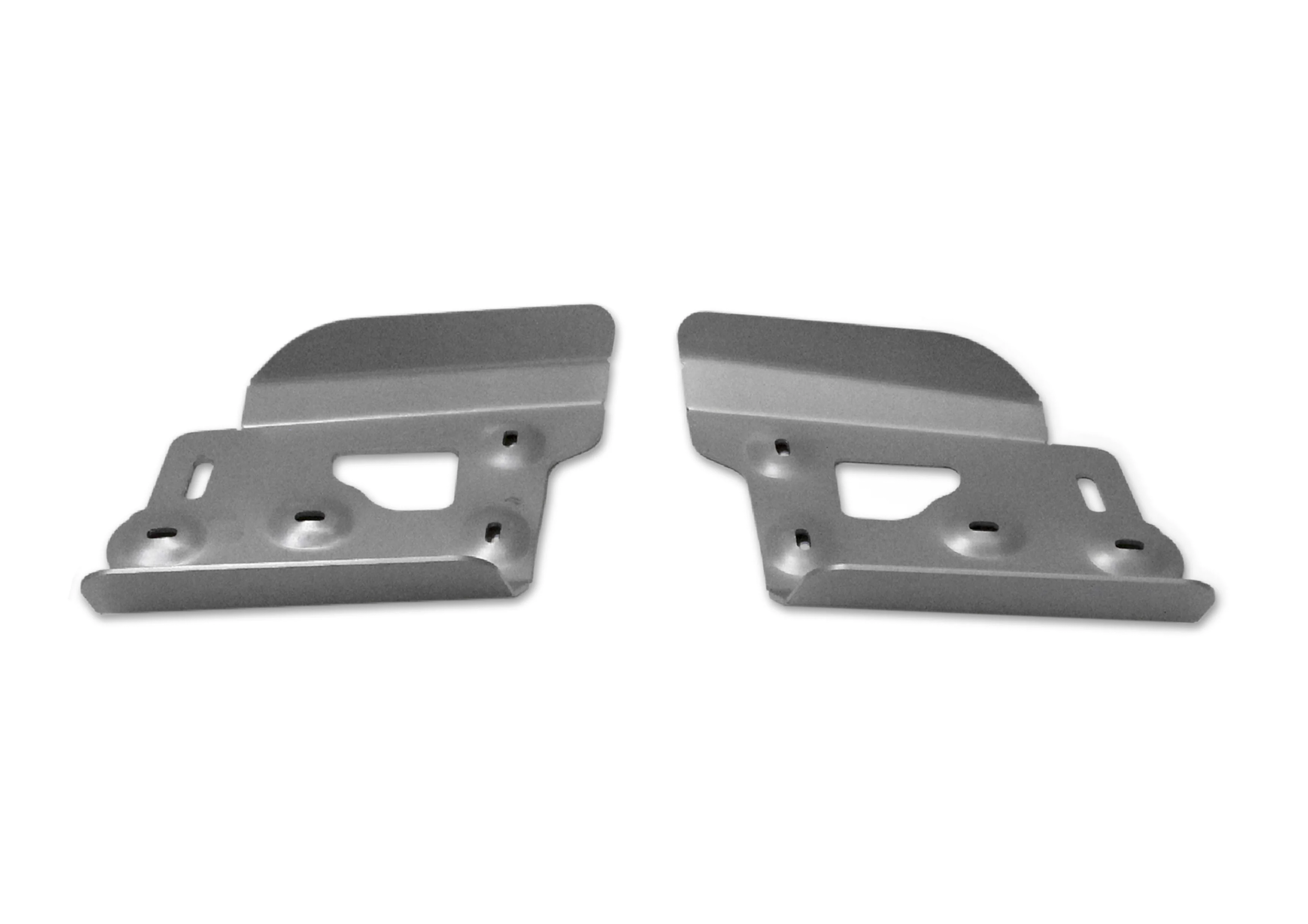 Rival Powersports USA Alloy A-Arm Guards Guards/Braces 24.7423.1-6 - Rear