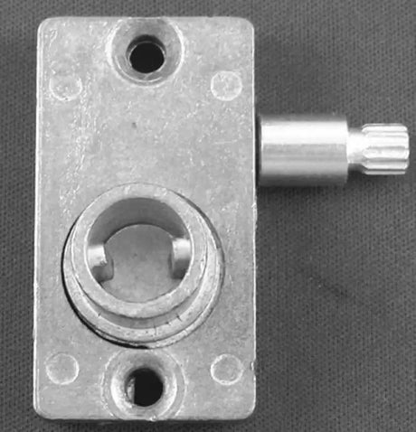 758PL Window Operator