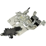 Automotive door latch assembly for Dorman door lock replacement on a door lock assembly product