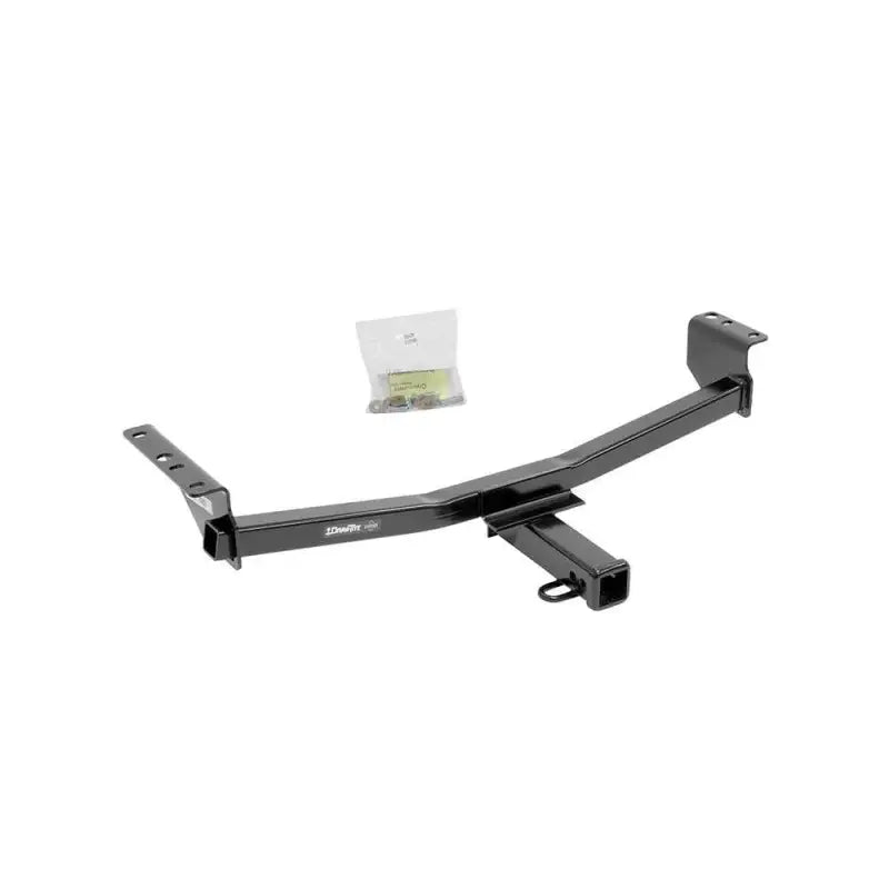 75902 Trailer Hitch Rear