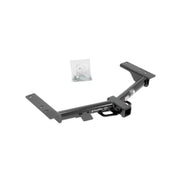 75912 Trailer Hitch Rear