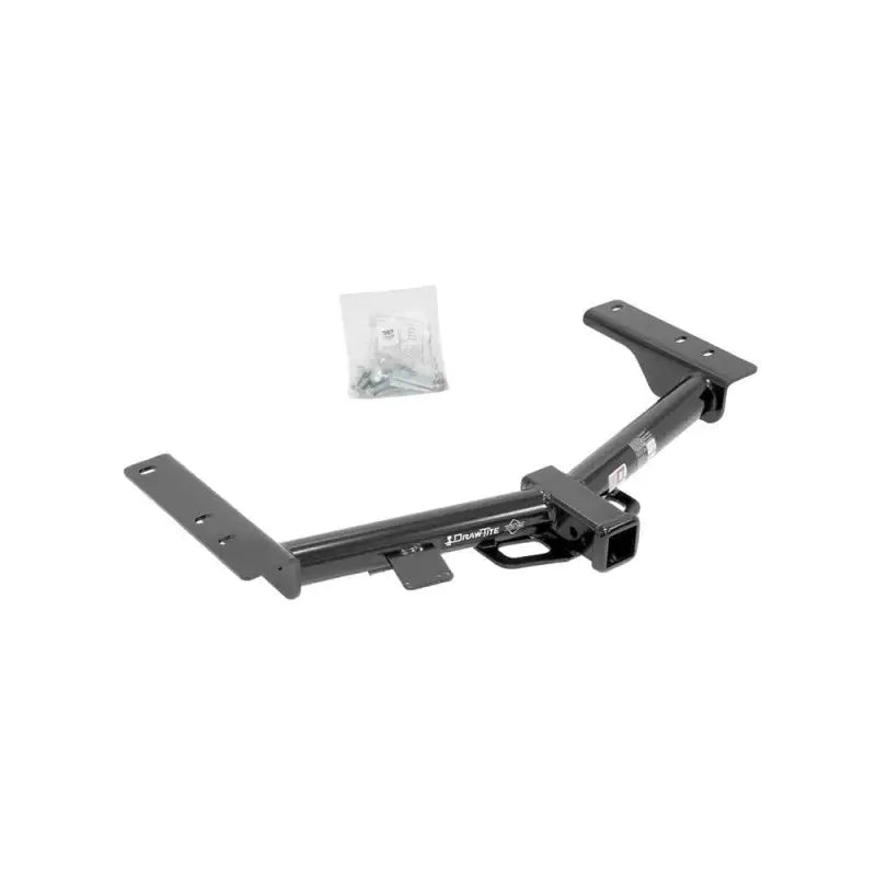 75912 Trailer Hitch Rear