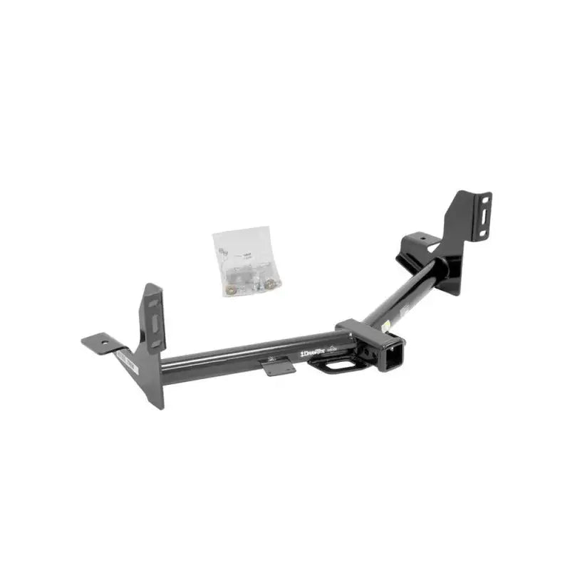 75938 Trailer Hitch Rear