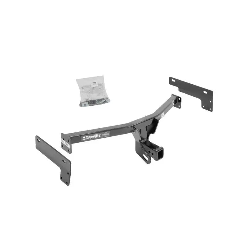 75943 Trailer Hitch Rear