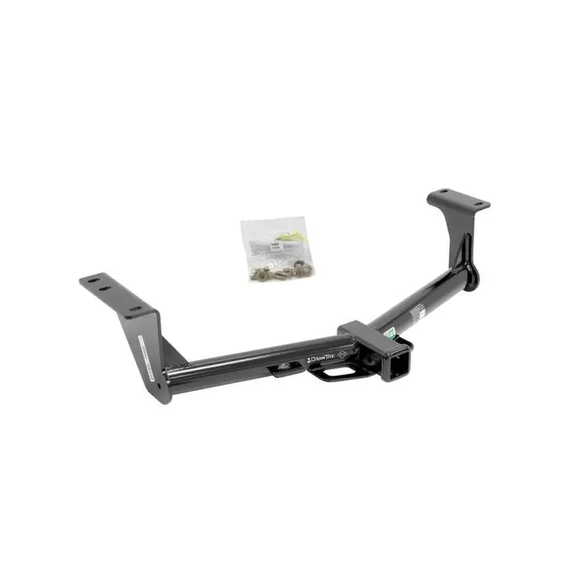 75952 Trailer Hitch Rear