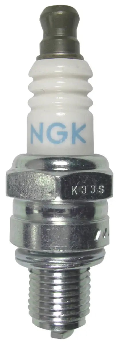 NGK 7599 Spark Plug, premium quality auto part, individual plug.