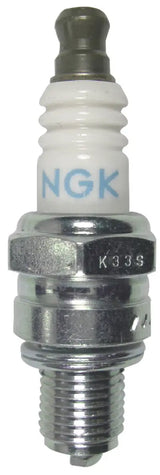 NGK 7599 Spark Plug, premium quality auto part, individual plug.