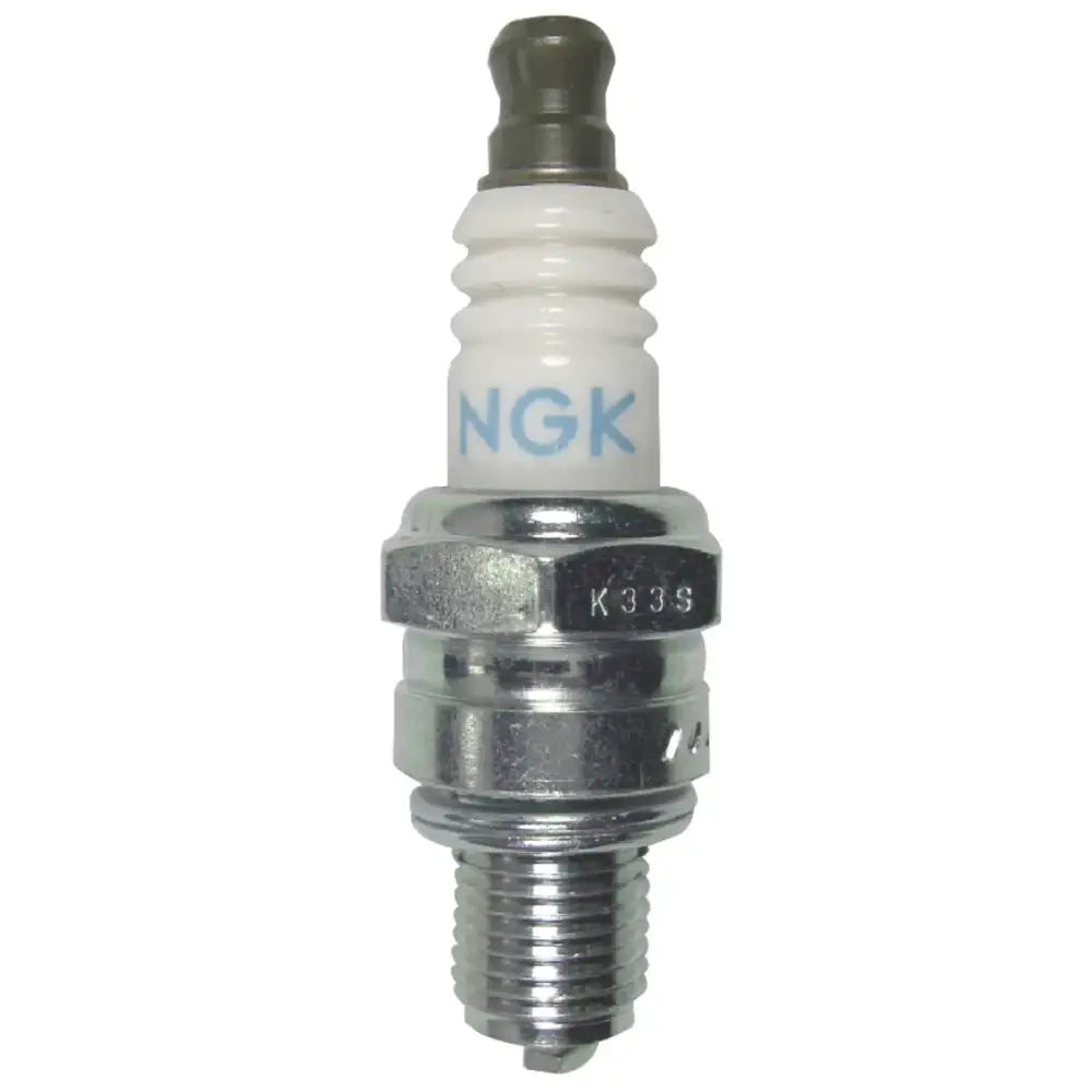 NGK 7599 Spark Plug, premium quality auto part, individual plug.