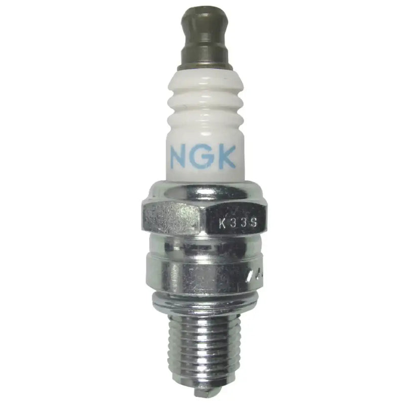 NGK 7599 Spark Plug, premium quality auto part, individual plug.