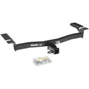 75992 Trailer Hitch Rear