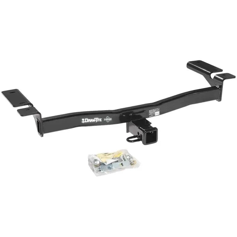 75992 Trailer Hitch Rear
