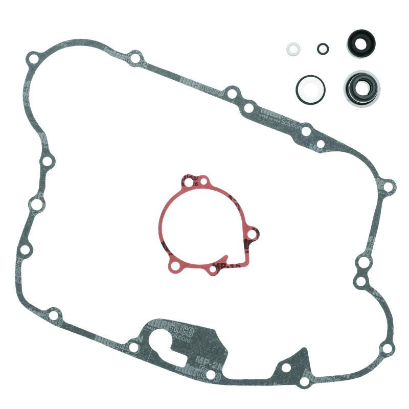 QuadBoss 565261 QuadBoss 87-04 Kawasaki KSF250 Mojave Water Pump Rebuild Kit - 565261