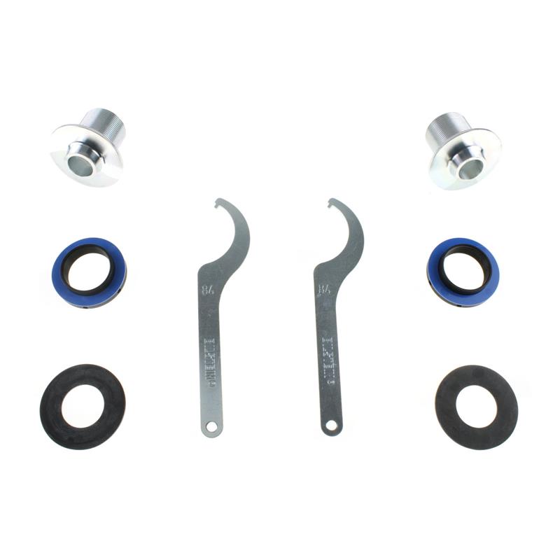 Bilstein 48-217170 Bilstein B16 (PSS10) 12-13 BMW 328i 2.0L & 3.0L/335i 3.0L Front & Rear Performance Suspension System