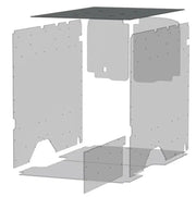 75C5-114-2614X Legend Fleet Duratherm Ceiling Liner