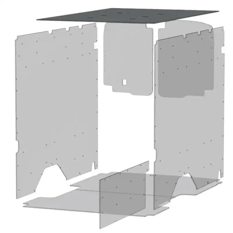 75C5-114-2614X Legend Fleet Duratherm Ceiling Liner