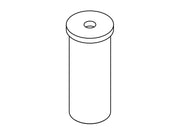 ICON Delta Joint Install Press Adapter Tube - 614519