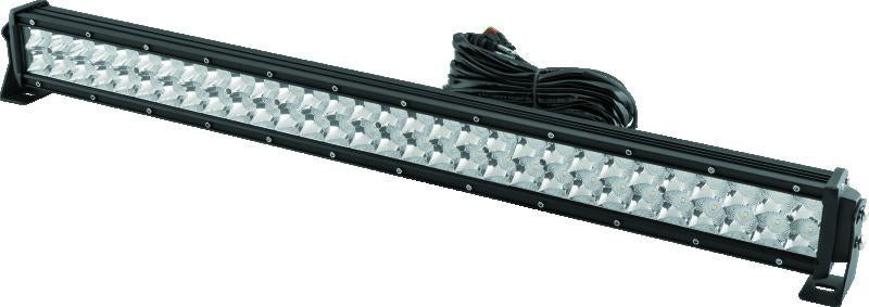 QuadBoss 568916 QuadBoss Double Row Led 32in - 568916