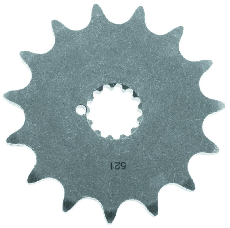 Bike Master 965670 BikeMaster Kawasaki Front Sprocket 630 15T - 965670