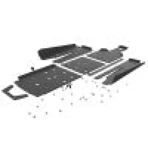 Seizmik 76-10167 KIT Body