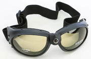 EMGO Bandito Goggle Smoke Lens for Powersports