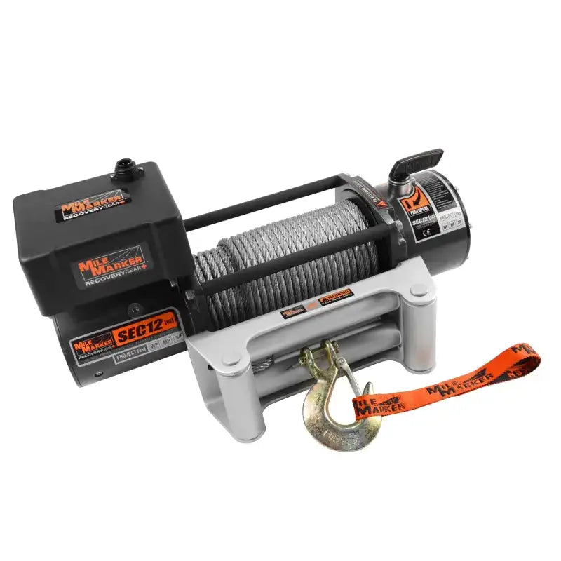 76-50251BW Winch