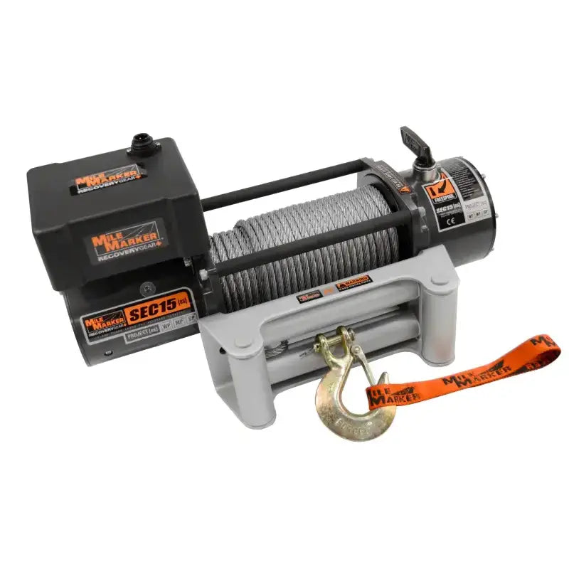 76-50260W Winch