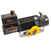 76-53260W Milemarker 15K With Rope