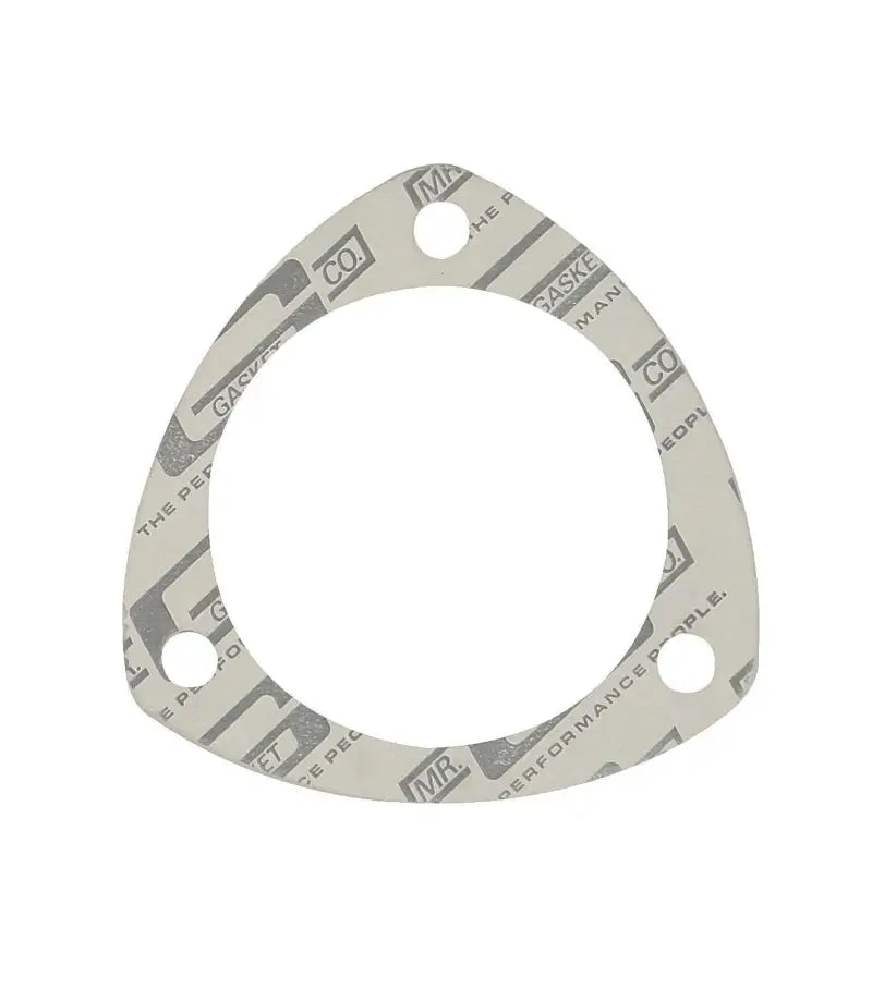 76 Exhaust Header Collector Gasket