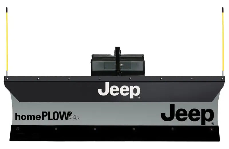 76000 Meyer Prod Homeplow 6'8'
