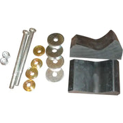 C&A 76000189 Ski Mount Kit Yam