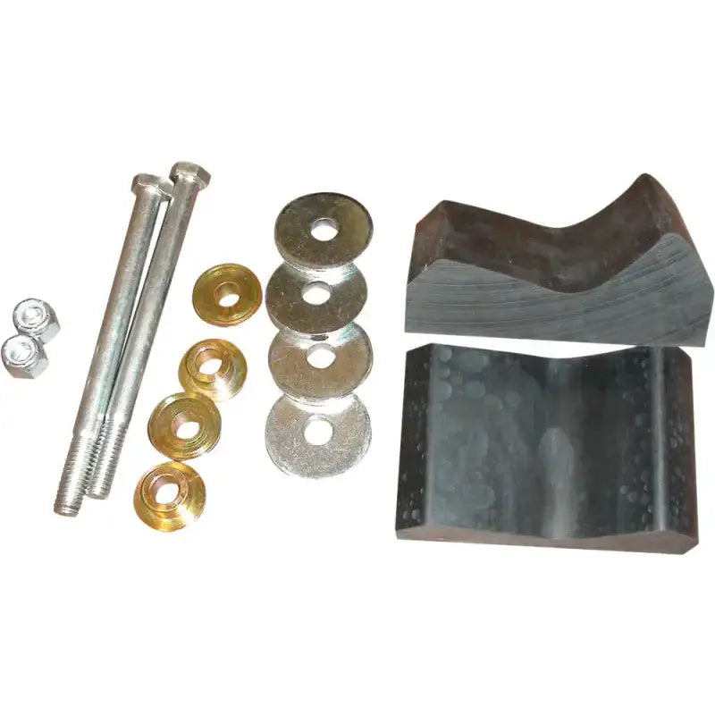 76000270 Ski Mount Kit Pol - Pro Skis