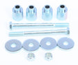 76000277 Ski Mount Kit S D - Pro Skis