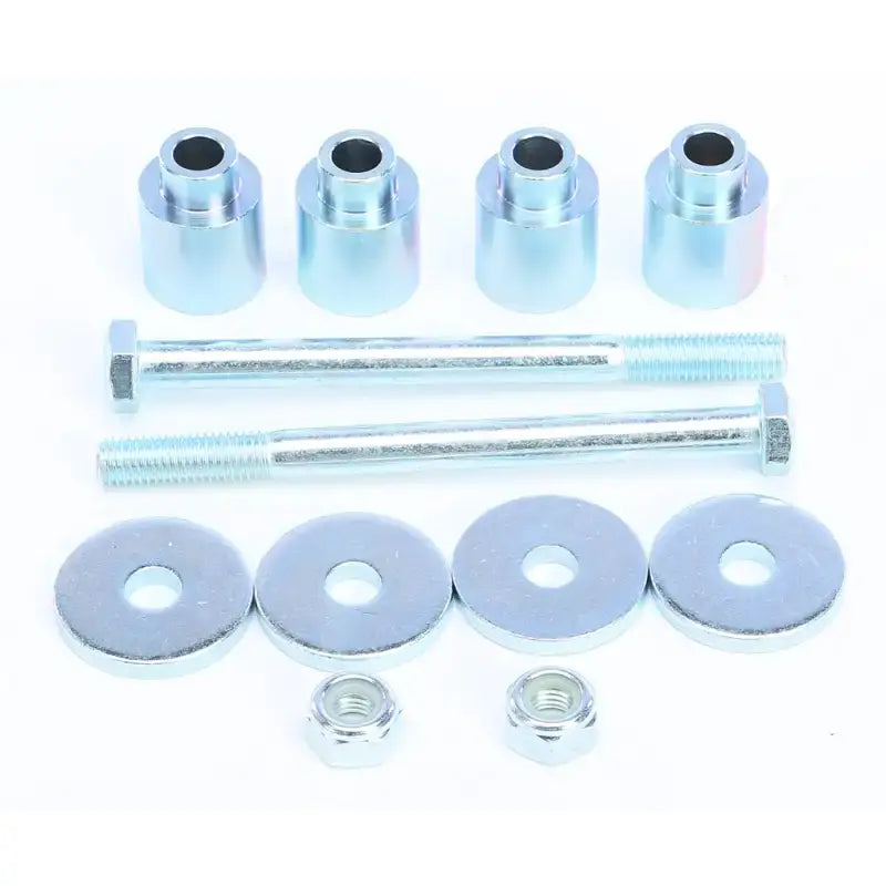 76000277 Ski Mount Kit S D - Pro Skis