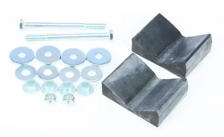 76000325 Ski Mount Kit S/D - Pro Skis