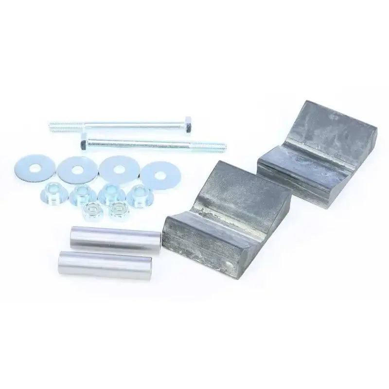 C&A 76000355 Ski Mount Kit A/C