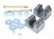 76000367 Ski Mount Kit Yam - Pro Skis