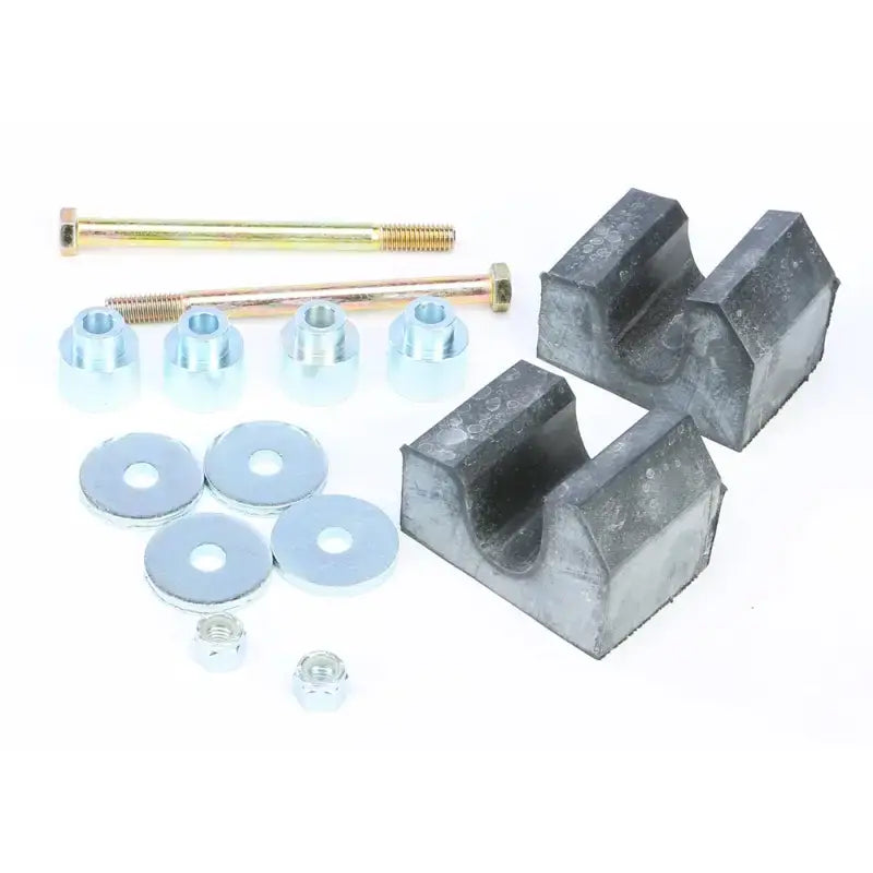 76000367 Ski Mount Kit Yam - Pro Skis