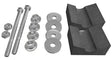 76000375 Ski Mount Kit A/C - Pro Skis